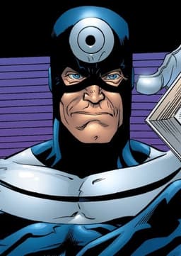 “Benjamin Poindexter”