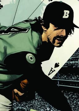 Benjamin Pointdexter