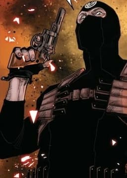 Benjamin Pointdexter