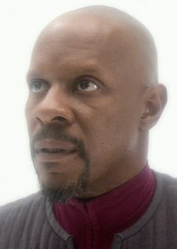 Benjamin Sisko