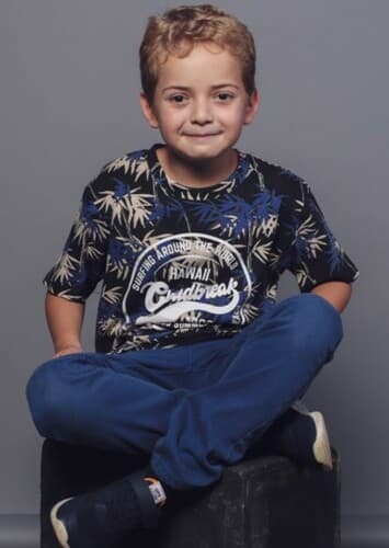 Benjamín Valdés Warner