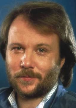 Benny Andersson