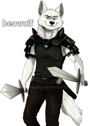 Beowulf
