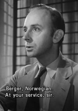 Berger
