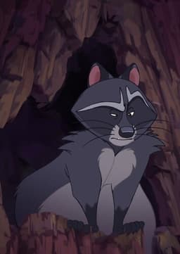 Bering (Brother Bear 2)