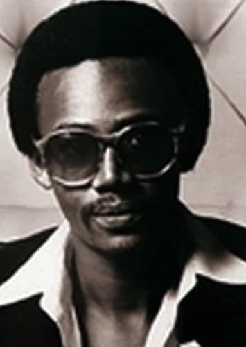 Bernard Edwards