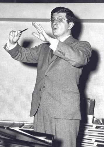 Bernard Herrmann