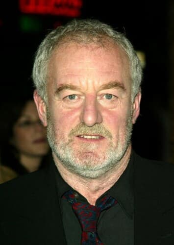 Bernard Hill