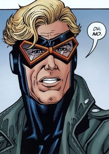 Bernhard "Buddy" Baker