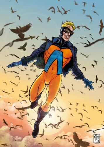 Bernhard "Buddy" Baker