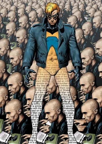 Bernhard "Buddy" Baker