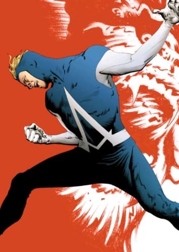 Bernhard "Buddy" Baker