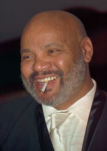 James Avery