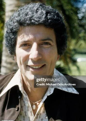 Bert Convy