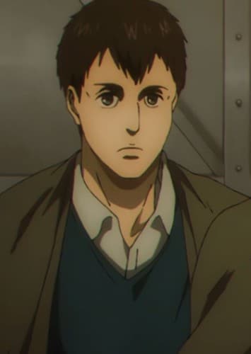 Bertholdt Hoover (Future)