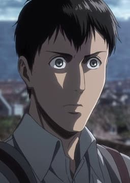 Bertolt Hoover