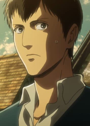 Bertolt Hoover
