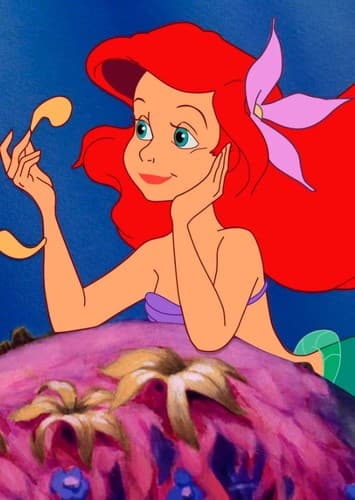 Best 2D Animated Film