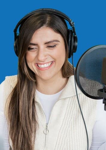 Best American Voice Actress