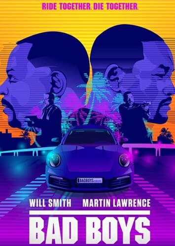 Best Bad Boys Director