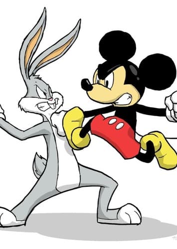 Best Cartoon Character of All Time