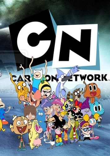 Best Cartoon Network Episodes