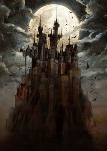 Best Castlevania Game