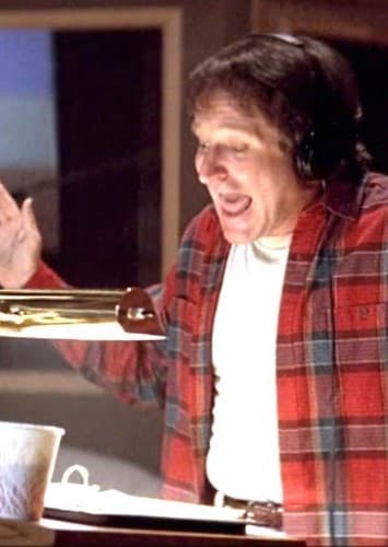 Best Celebrity Voice Actor