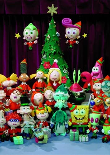 Best Christmas Episode