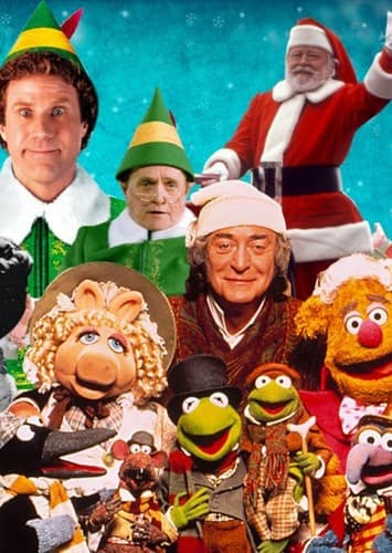 Best Christmas Movie of All Time
