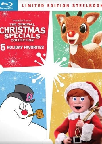 Best Christmas Special of All Time