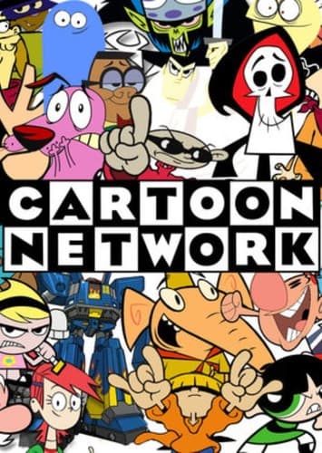 Best Cartoon Network Cartoon