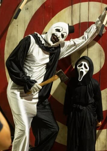 Best Horror Convention