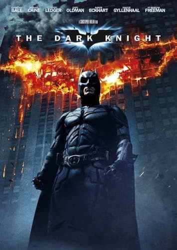 Best Dc Movie