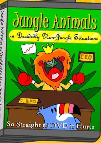 Best Direct-to-Video Film