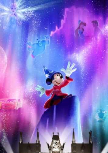 Best Disney Movie of All Time