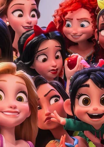 Best Disney Princess