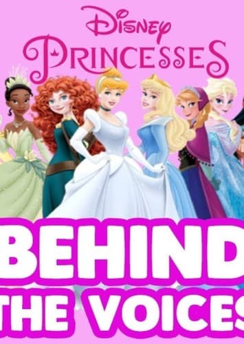 Best Disney Princess Voice Performance