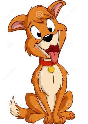 Best Dog Character