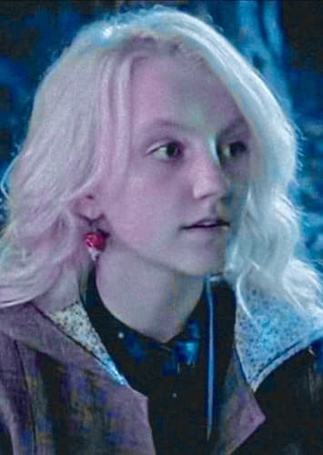 Best Fictional Character Crush (Female)