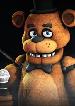 Best Freddy Fazbear fan cast