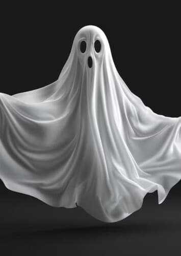 Best Ghost