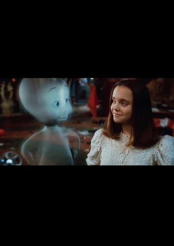 Best ghost characters