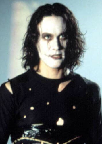 Best Gothic Characters