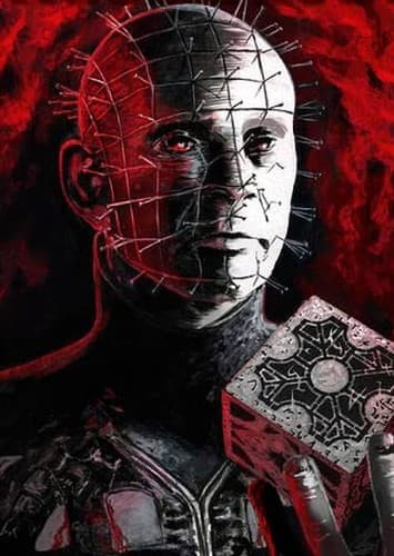 Best Hellraiser Director