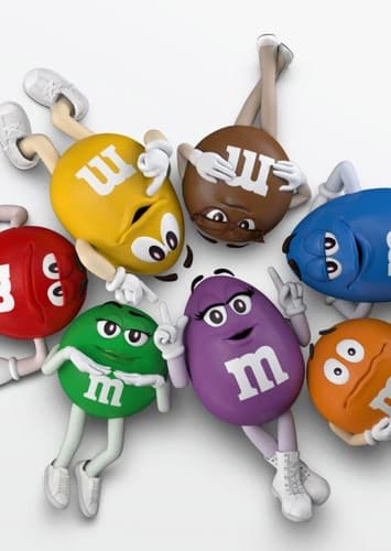 Best M&M