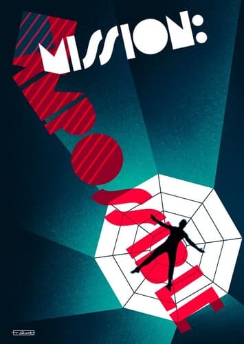 Best Mission: Impossible Director