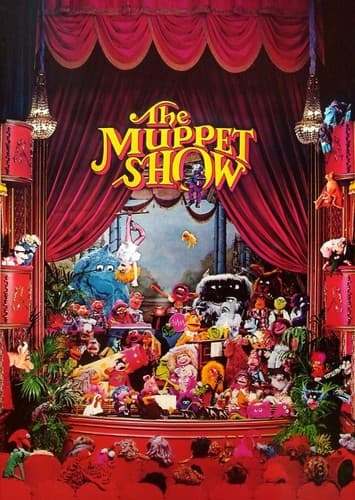 Best Muppet Show