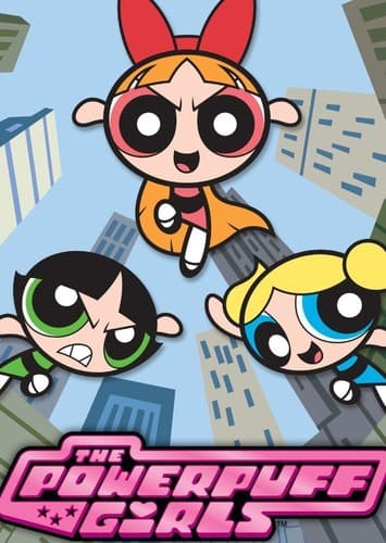 Best Powerpuff Girls Episode