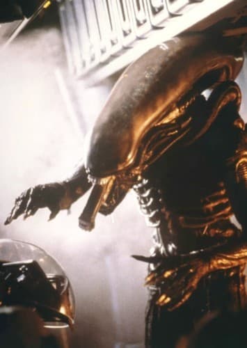 Best Science Fiction Movie